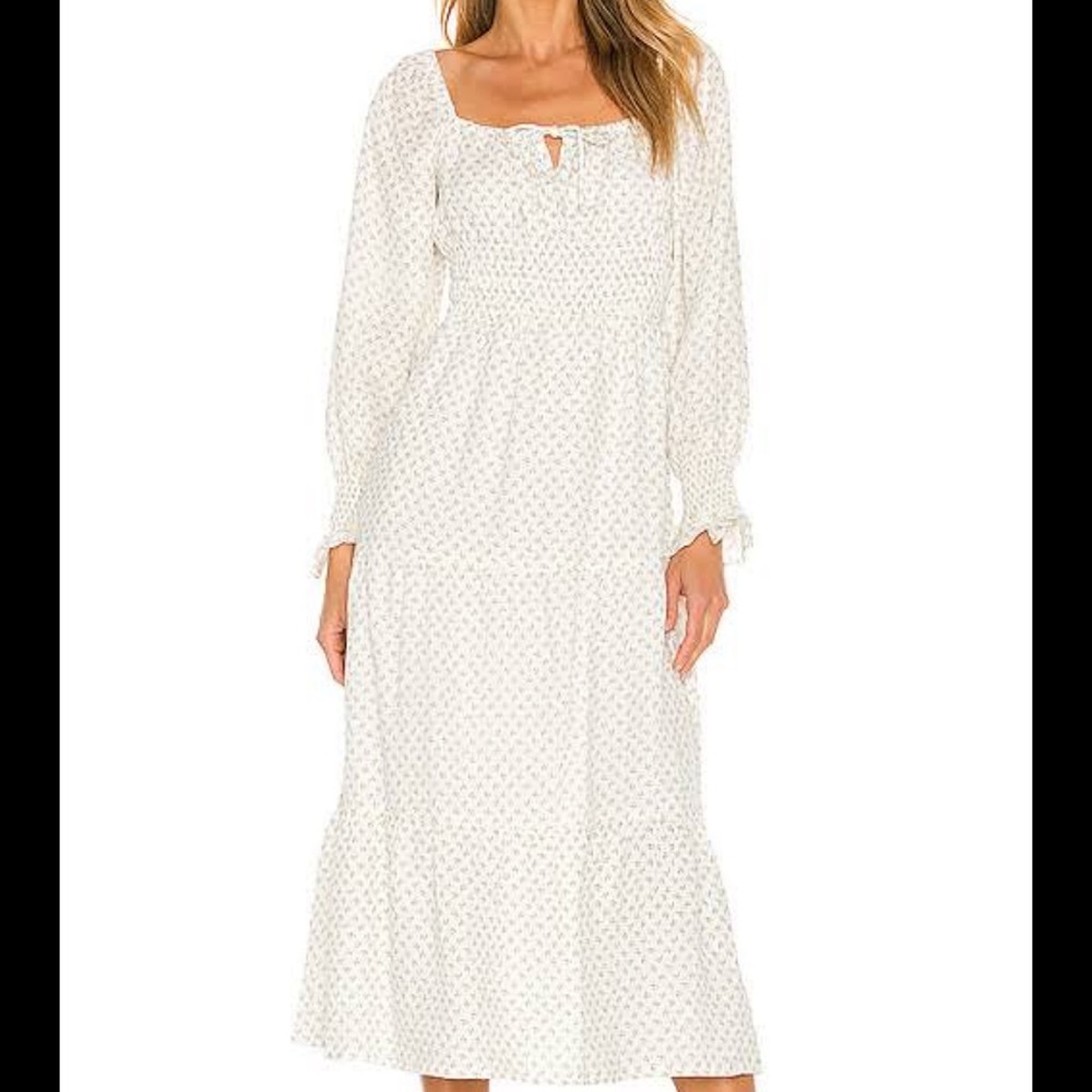 Faithful the brand dress